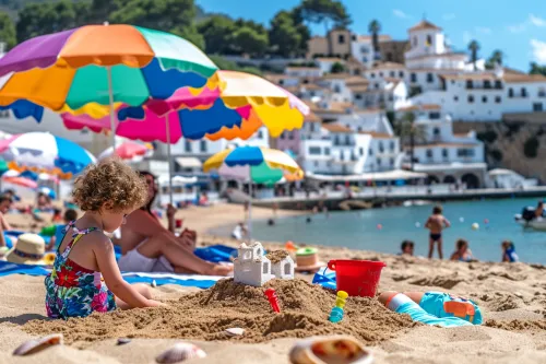 Découvrez des activités familiales incontournables à vivre près des meilleurs hôtels en Espagne.