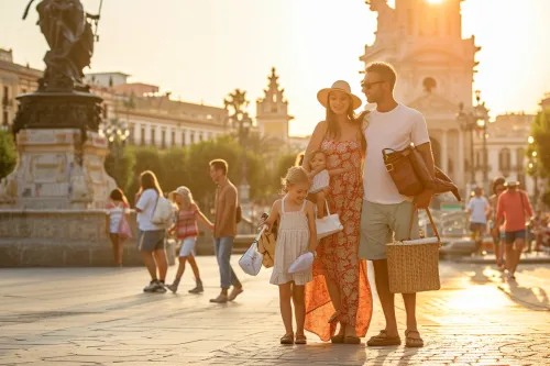 Découvrez des astuces pratiques pour réserver et organiser votre voyage en Espagne facilement.
