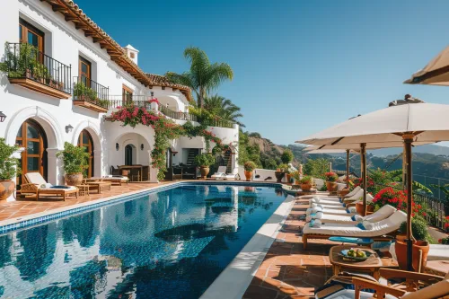 Découvrez comment choisir un hôtel de luxe idéal pour un séjour parfait en Espagne.