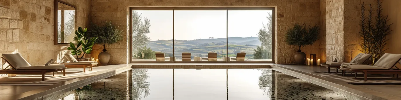 Découvrez les spas d’exception des hôtels de luxe en Espagne pour une évasion bien-être unique.