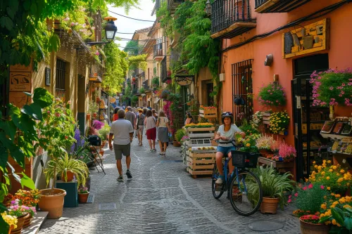 Découvrez les meilleures destinations durables en Espagne pour un tourisme écoresponsable.