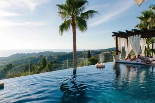 Découvrez les bienfaits d'un séjour en hôtel de luxe avec spa pour une escapade inoubliable en Espagne.