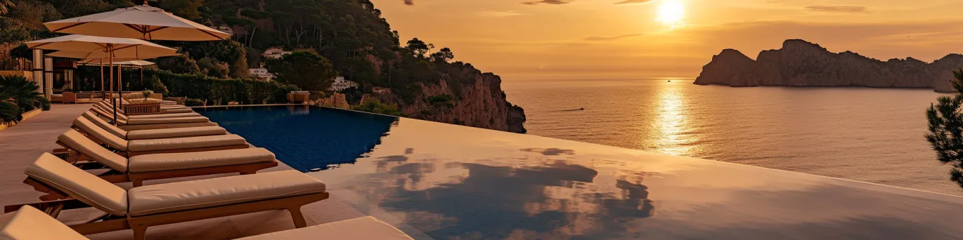 Top 10 Hôtels de Luxe en Espagne pour un Séjour inoubliable